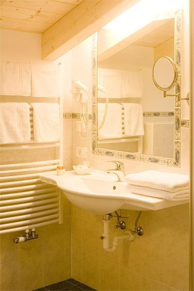 Residence Rumanon Ortisei Habitación foto