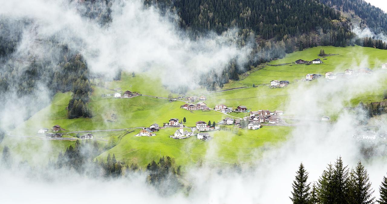 Residence Rumanon Ortisei Exterior foto